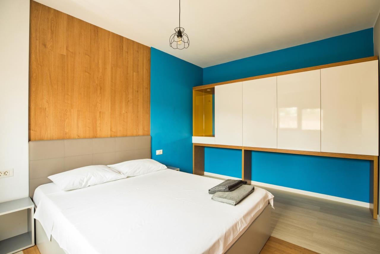 Aty Apartament Navodari Exterior photo