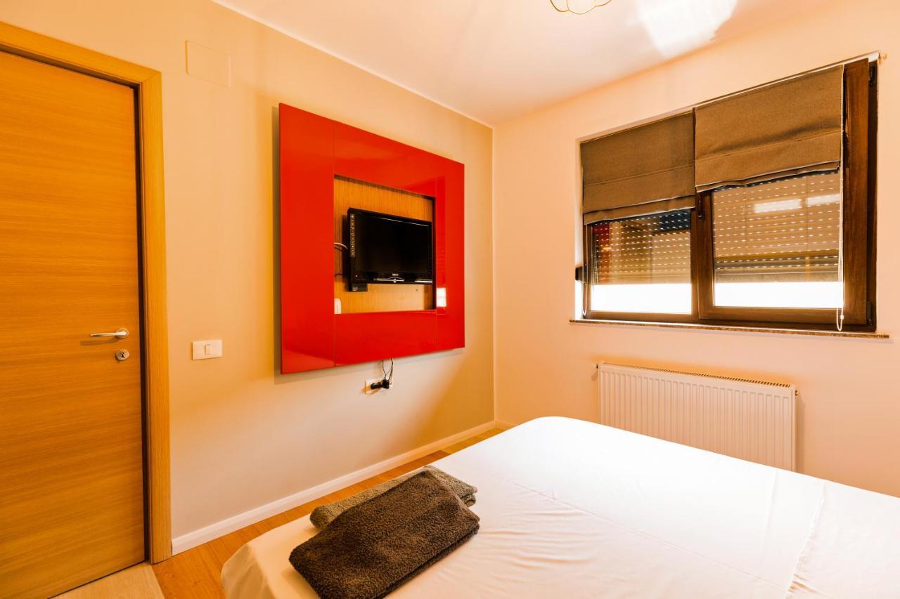 Aty Apartament Navodari Exterior photo
