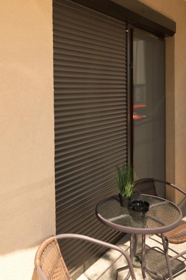 Aty Apartament Navodari Exterior photo