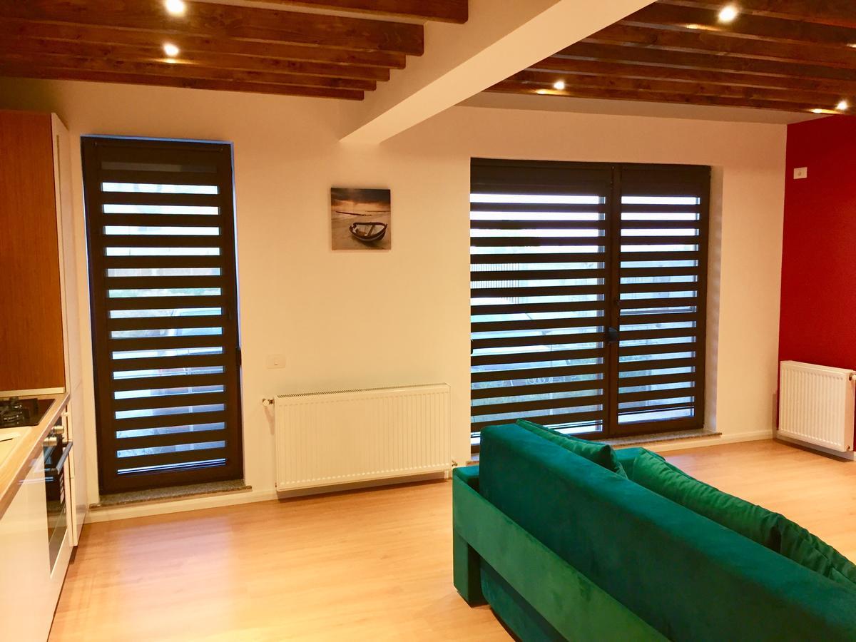 Aty Apartament Navodari Exterior photo