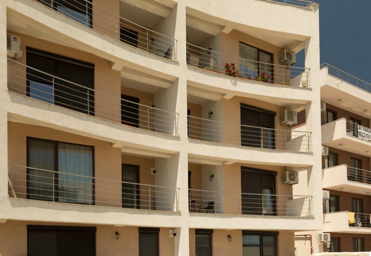 Aty Apartament Navodari Exterior photo